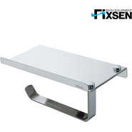 Держатель для туалетной бумаги Fixsen Hotel FX-31011 фото 4