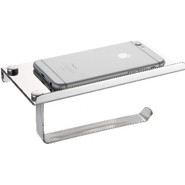 Держатель для туалетной бумаги Fixsen Hotel FX-31011 фото 2