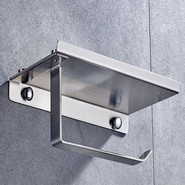 Держатель для туалетной бумаги Fixsen Hotel FX-31011 фото 3