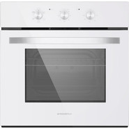 Электрический духовой шкаф Maunfeld AEOC.575W фото 