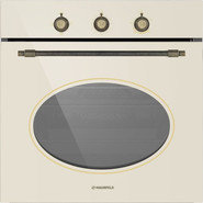 Газовый духовой шкаф Maunfeld MGOGG 673 RILB TM фото 