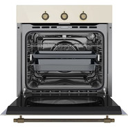 Газовый духовой шкаф Maunfeld MGOGG 673 RILB TM фото 2