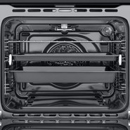 Газовый духовой шкаф Maunfeld MGOGG 673 RILB TM фото 4