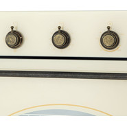 Газовый духовой шкаф Maunfeld MGOGG 673 RILB TM фото 5