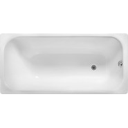 Ванна чугунная Wotte Start 150х70 см (без ручек) фото 