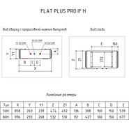 Водонагреватель (бойлер) Thermex If 80 H (Pro) фото 5