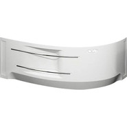 Панель фронтальная Радомир Ирма 3 160 см L фото 