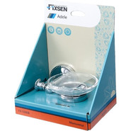 Мыльница Fixsen Adele FX-55008 фото 2