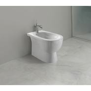 Биде напольное Sanita Luxe Art/Best ARTSLBI01 фото 3