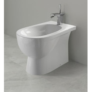 Биде напольное Sanita Luxe Art/Best ARTSLBI01 фото 4