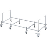 Монтажный комплект для ванны Santek Касабланка XL 180x80 см 1.WH30.2.483 фото 