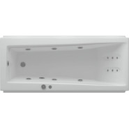 Ванна гидромассажная Aquatek Либра 170x70 см фото 2