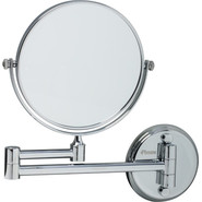 Зеркало косметическое настенное Fixsen Hotel FX-31021 фото 