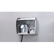 Сушилка для рук Fixsen Hotel FX-31026 фото 2