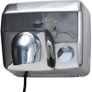 Сушилка для рук Fixsen Hotel FX-31026 фото 