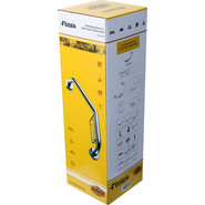 Поручень с мыльницей Fixsen Hotel FX-31018 фото 3