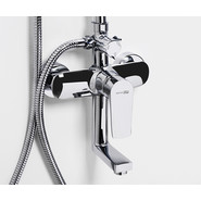 Душевая стойка WasserKraft A16601 фото 3