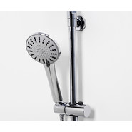 Душевая стойка WasserKraft A16601 фото 4