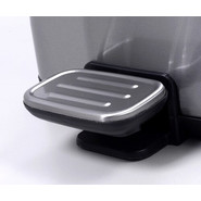 Ведро для мусора с педалью WasserKraft K-649 фото 3