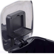 Ведро для мусора с педалью WasserKraft K-649 фото 5