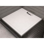 Каменный поддон RGW GWS-01 90х90 см 03150199-01 фото 