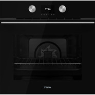 Электрический духовой шкаф Teka Urban HLB 8600 Night river black 111000010 фото 