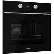Электрический духовой шкаф Teka Urban HLB 8600 Night river black 111000010 фото 2
