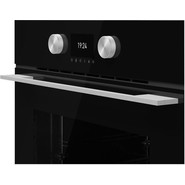 Электрический духовой шкаф Teka Urban HLB 8600 Night river black 111000010 фото 3