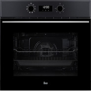 Электрический духовой шкаф Teka Total HSB 630 Black 41560132 фото 