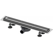 Трап TECElinus 70 см 15103079, нержавеющая сталь фото 5