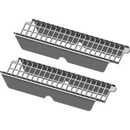 Решетка для волос TECEdrainprofile 674002 фото 