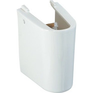 Полупьедестал Laufen Pro 8.1995.1.000.000.1 фото 