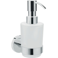 Дозатор для жидкого мыла Hansgrohe Logis Universal 41714000 фото 