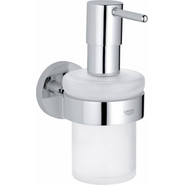 Дозатор для жидкого мыла Grohe Essentials 40448001 фото 