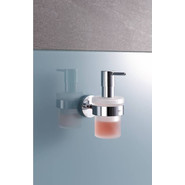 Дозатор для жидкого мыла Grohe Essentials 40448001 фото 2