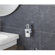 Дозатор для жидкого мыла Grohe Essentials 40448001 фото 3