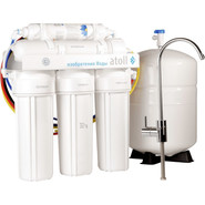 Фильтр обратного осмоса Atoll A-550 (Патриот) фото 