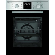 Электрический духовой шкаф Schaub Lorenz SLB EE4630 фото 