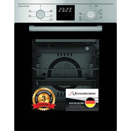 Электрический духовой шкаф Schaub Lorenz SLB EE4630 фото 2