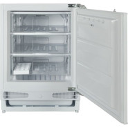 Встраиваемый морозильник (морозильная камера) Schaub Lorenz SLF E107W0M фото 