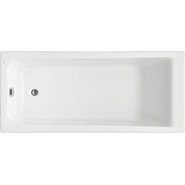 Ванна акриловая Roca Elba 170x75 см 248507000, Размер - мм: 1700х750 фото 