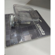 Стеклянная мыльница Sanata S17CCZ09 фото 4