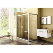 Душевая штанга Ravak 60 см X07P012 фото 2