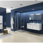 Душевая штанга Ravak 60 см X07P012 фото 3