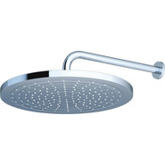 Кронштейн стеновой для верхнего душа Ravak X07P112 фото 2