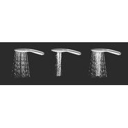 Душевой гарнитур Ravak X07S010 фото 6