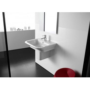 Раковина подвесная Roca Gap 55 см 327475000 фото 2