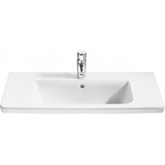 Раковина мебельная Roca Gap 60 см 327472000 фото 