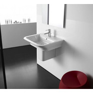 Раковина подвесная Roca Gap 65 см 327473000 фото 3