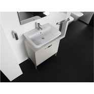 Раковина подвесная Roca Gap 65 см 327473000 фото 5